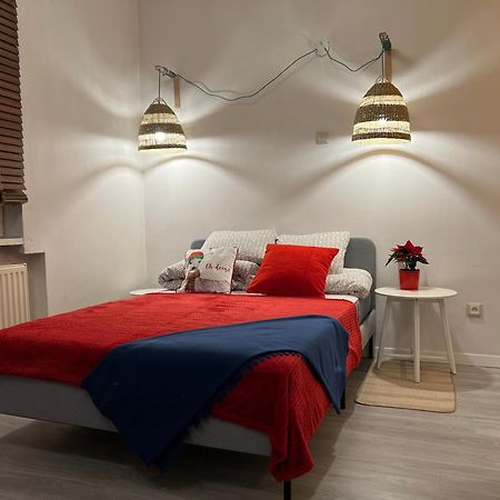Viktoria Apartment Sopot Zewnętrze zdjęcie