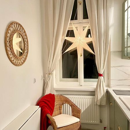 Viktoria Apartment Sopot Zewnętrze zdjęcie