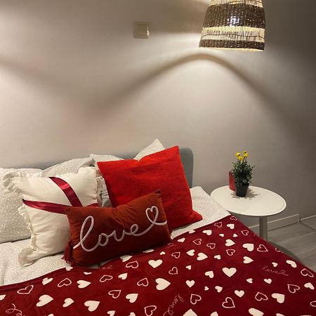 Viktoria Apartment Sopot Zewnętrze zdjęcie