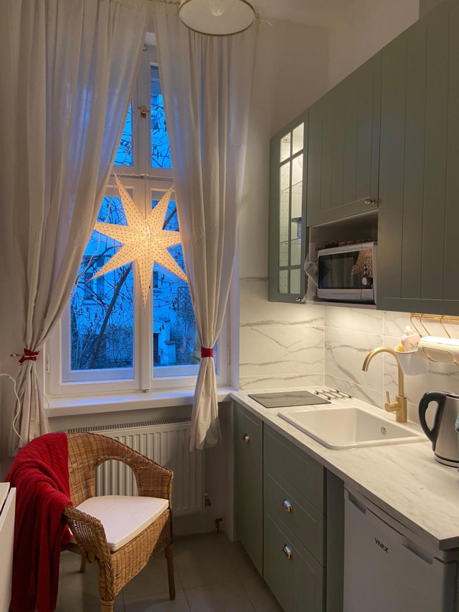 Viktoria Apartment Sopot Zewnętrze zdjęcie