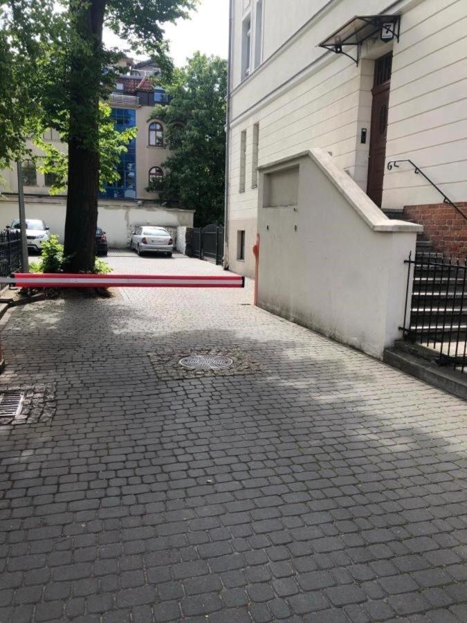 Viktoria Apartment Sopot Zewnętrze zdjęcie