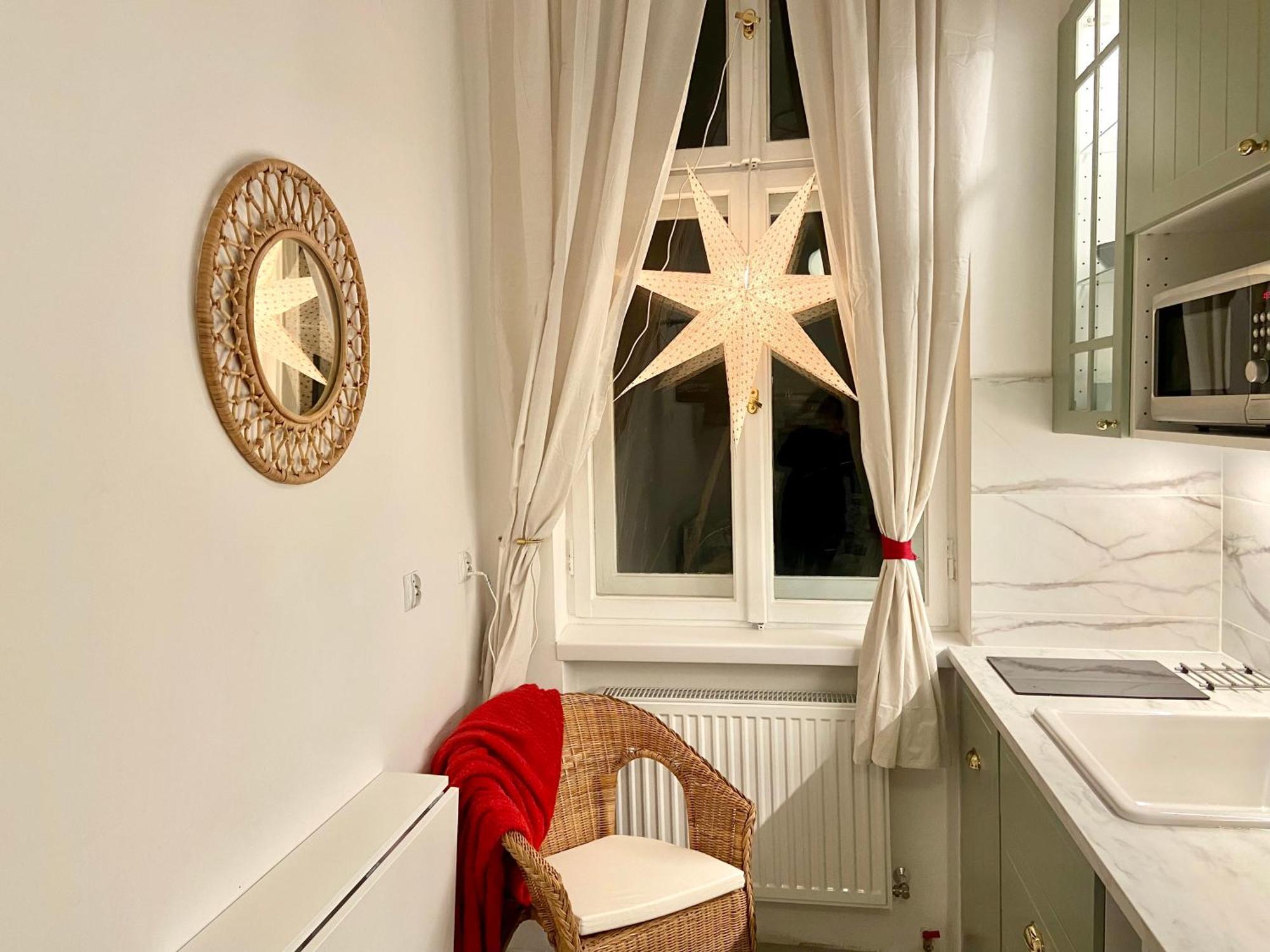 Viktoria Apartment Sopot Zewnętrze zdjęcie