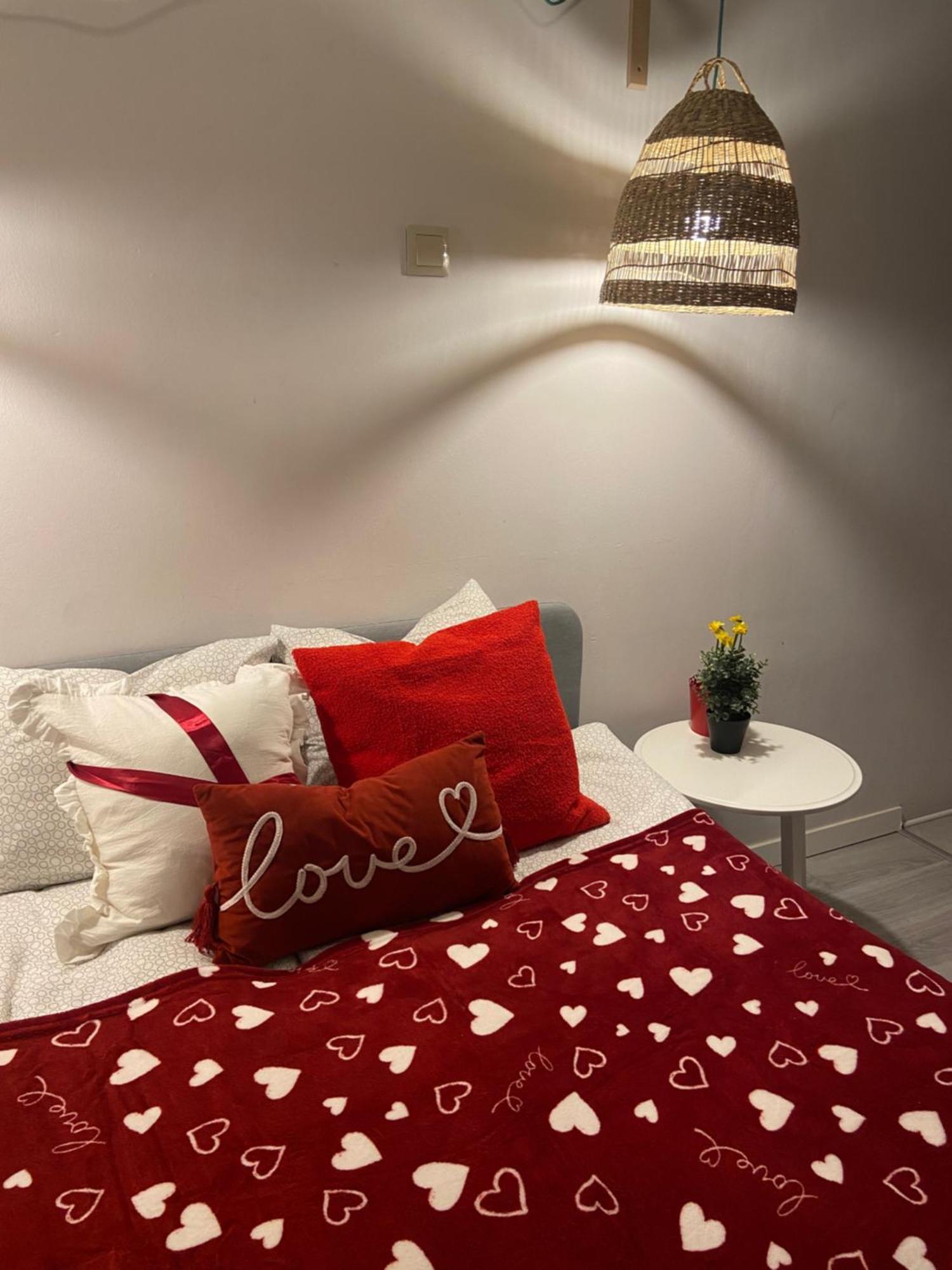 Viktoria Apartment Sopot Zewnętrze zdjęcie